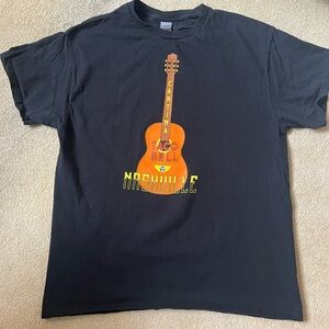 Nashville Taco Bell T-Shirt
